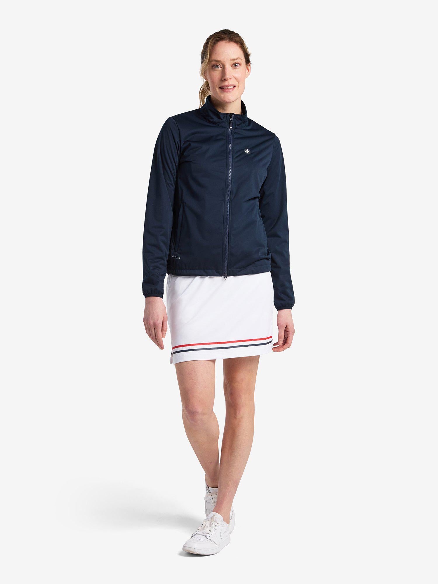 Womenswear/Jackets – Cross Sportswear Intl