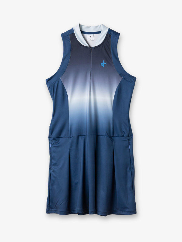 GRACE_DRESS_Cross_sportswear_Navy__BLANK_25504291720_front