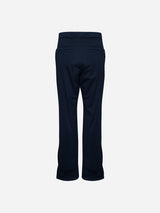 W_BLANK_Hurricane_BLANK_Pants_Navy_Back_Cross_BLANK_Sportswear