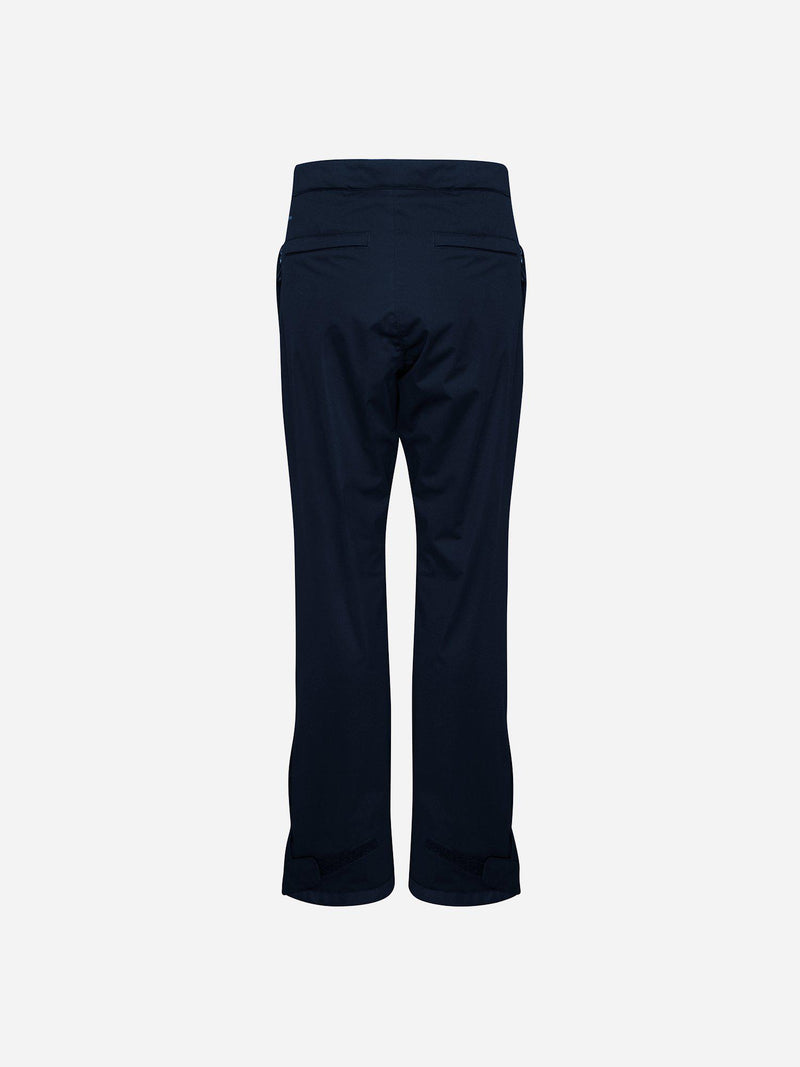 W_BLANK_Hurricane_BLANK_Pants_Navy_Back_Cross_BLANK_Sportswear