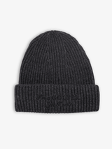 Cross_Sportswear_SVEG_BLANK_BEANIE_Deep_Grey_Melange