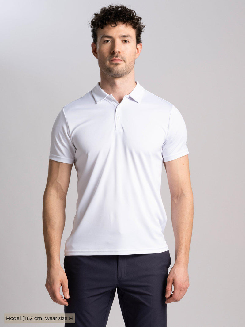 COLLIN_POLOSHIRT_Cross_sportswear_white_front1