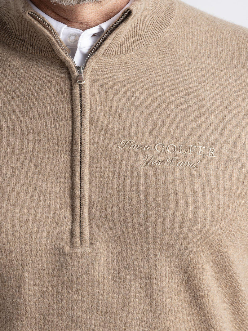 Cross_Sportswear_GORDON_IGY2_12ZIP_Deep_sand_close