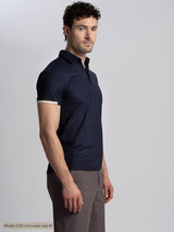 CHRIS_POLOSHIRT_Cross_sportswear_navy_side