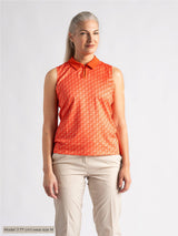 AZAHARA_POLOSHIRT_Cross_sportswear