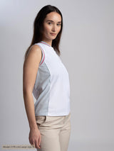 ALLY_POLOSHIRT_Cross_sportswear_white_side