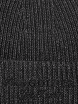 Cross_Sportswear_SVEG_BLANK_BEANIE_Deep_Grey_Melange_close