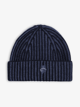 Cross_Sportswear_HEDE_BLANK_BEANIE_Dark_Navy