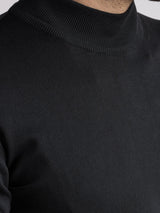 GREG_CREW_NECK_Cross_sportswear_black_close1