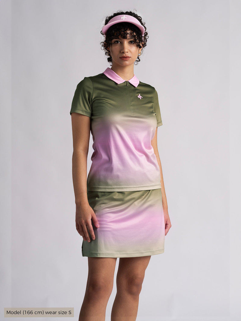 CHARLEY_POLOSHIRT_Cross_sportswear_four_leaf_clover_front