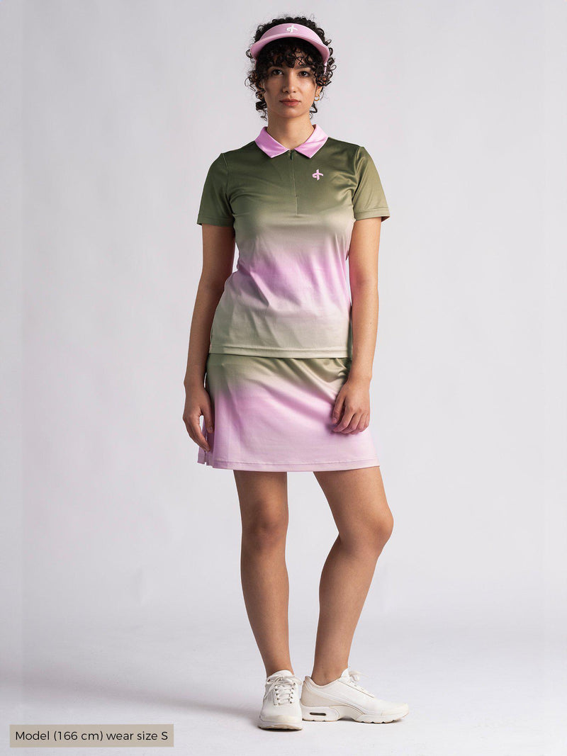 CHARLEY_POLOSHIRT_Cross_sportswear_four_leaf_clover_front1