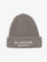 Cross_Sportswear_SVEG_BLANK_BEANIE_Grey_Melange