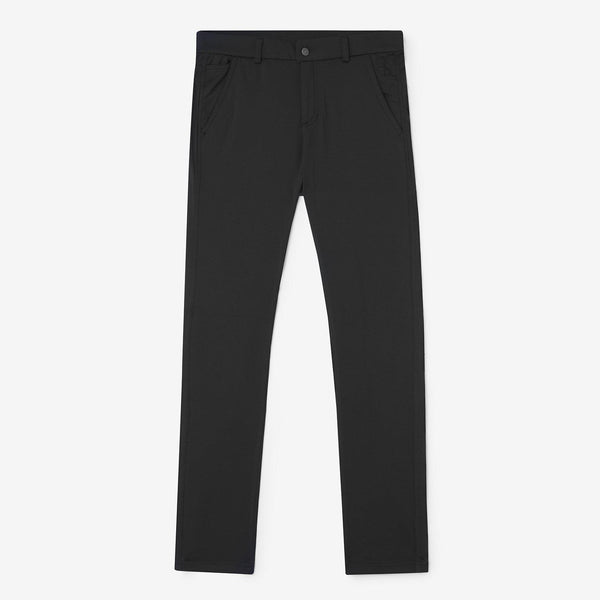 Fire and Ice ADACHE thermal pants in black buy online - Golf House